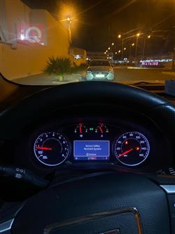 جی ئێم سی تیرەین